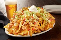 POSi: Appetizers