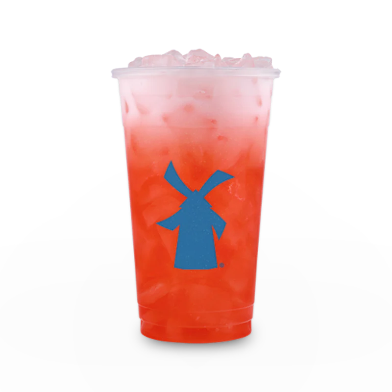Tiger's Blood Dutch H2O w/ Coconut Milk