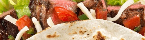 Classic Tacos