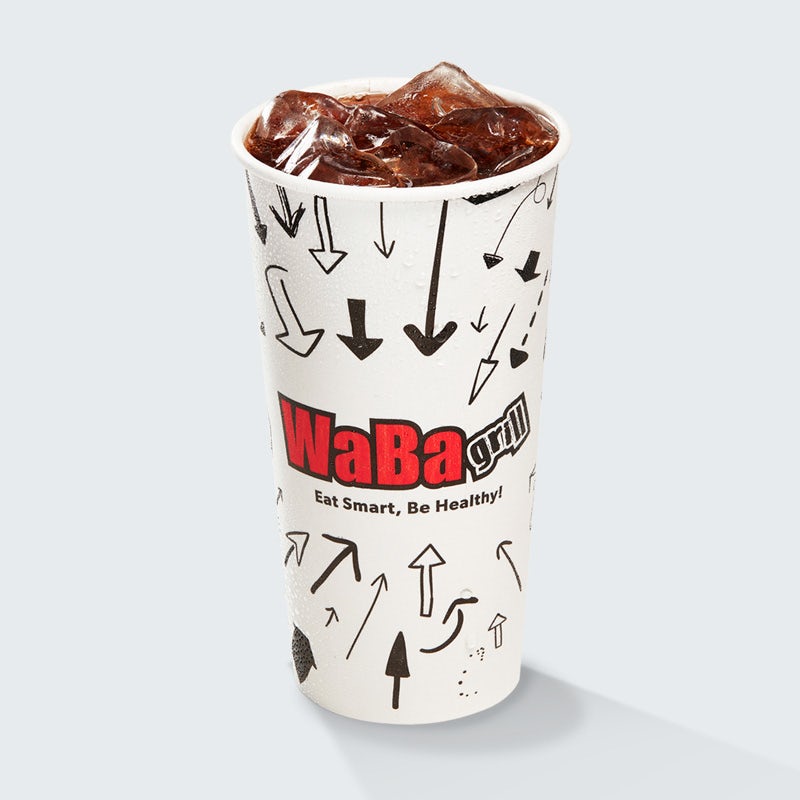 22 oz Fountain Drink