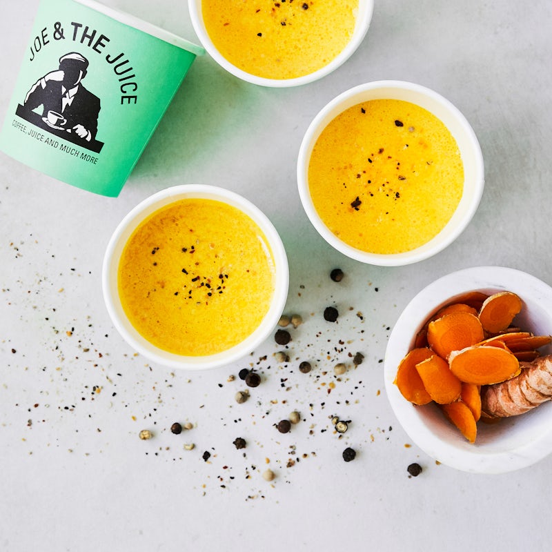 Turmeric Shot