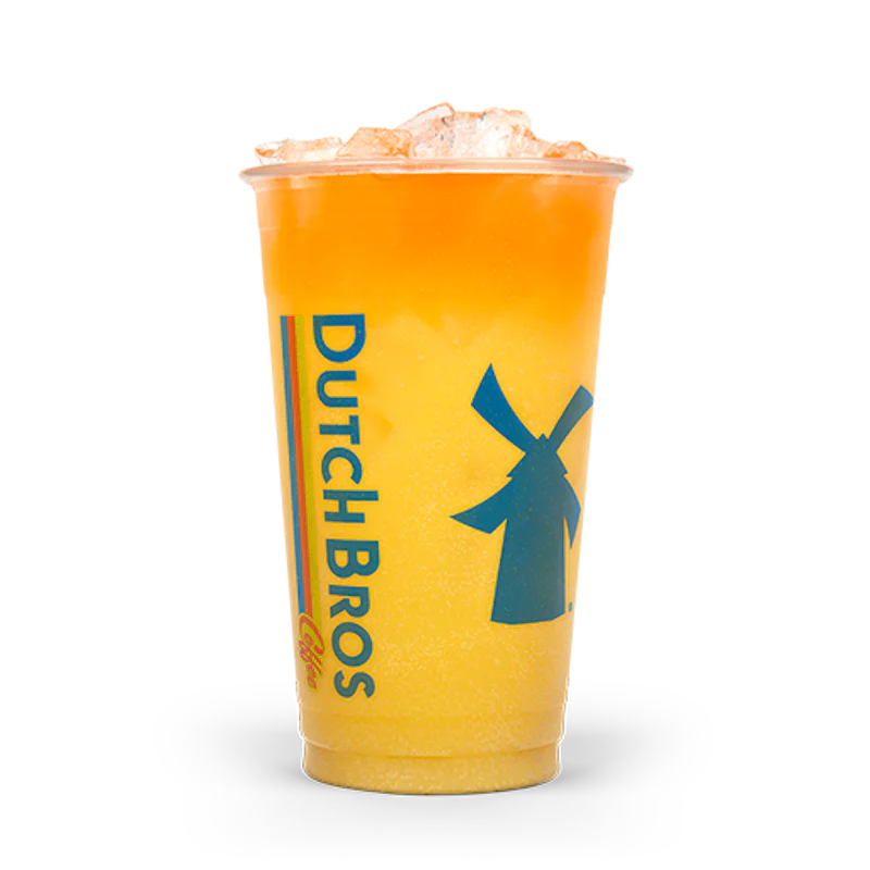 Peach Ring Rebel