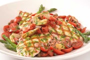 Order Tuscan Chicken food online from The Cheesecake Factory store, Columbus on bringmethat.com
