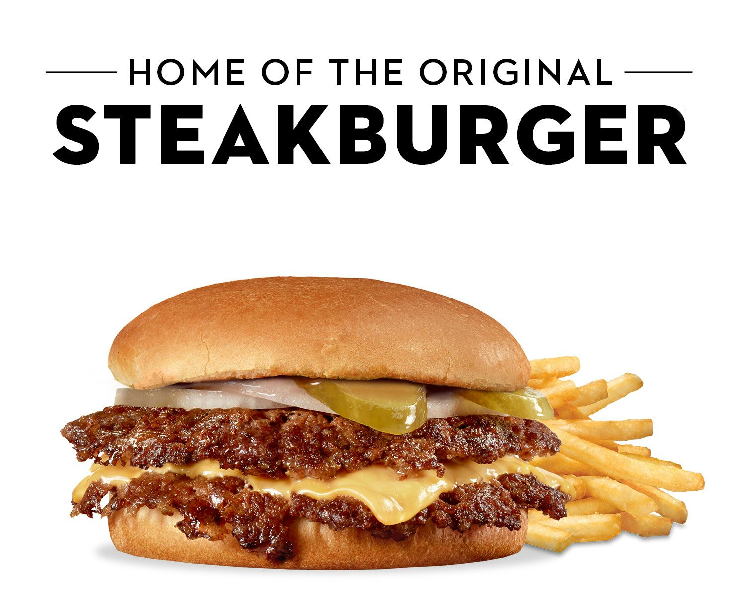 Steakburger