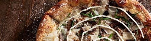 Specialty Pies