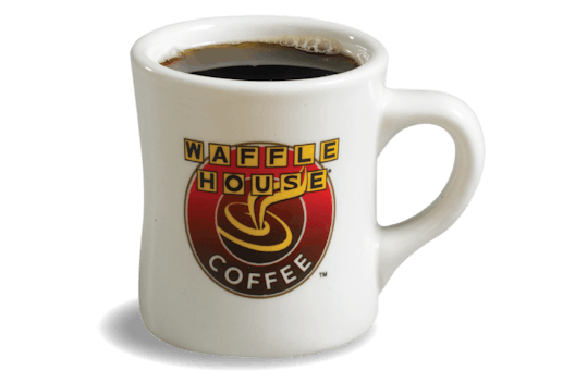 Waffle House - Large Coffee - Order Online