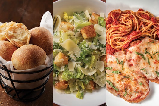 Mother's Day Package #2 (Half Pan) (Mother’s Day Weekend Packages)