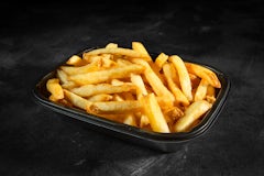 Photo of Fries