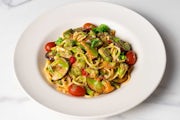 Order Evelyn's Favorite Pasta food online from The Cheesecake Factory store, Columbus on bringmethat.com