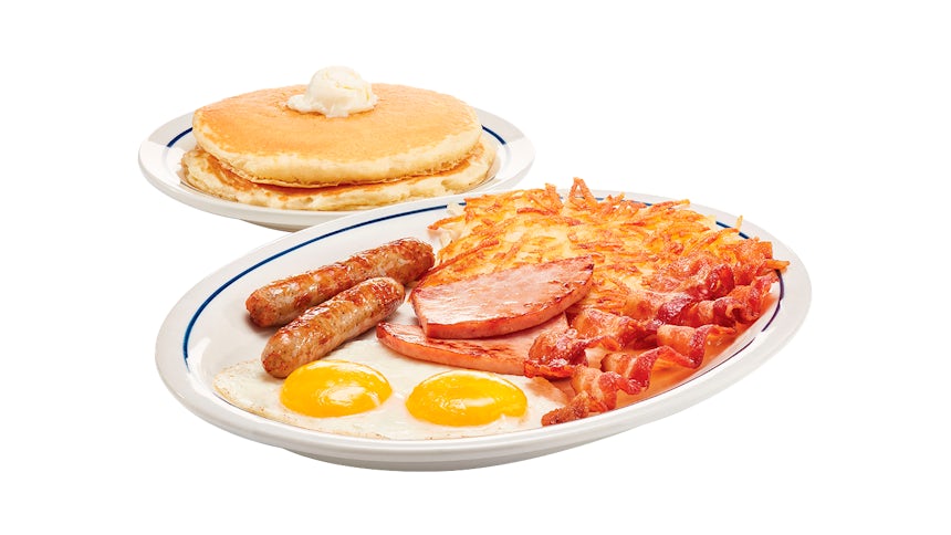Classic BreakFEAST® Sampler Image