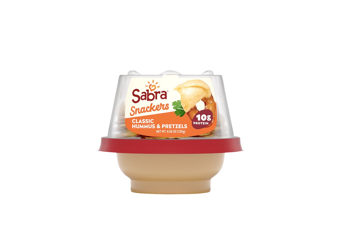 Sabra Hummus Snack Pack