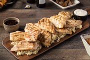 Order Party Pack Wood-Grilled Chicken food online from Logan's Roadhouse store, Wichita on bringmethat.com