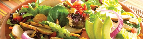 Salads & Soups