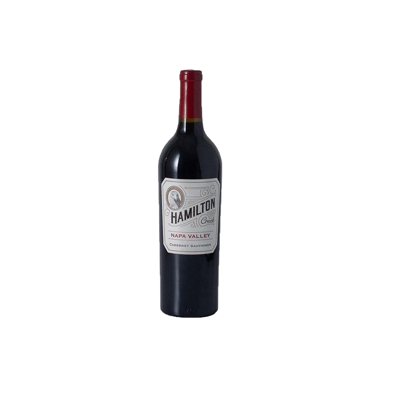 cabernet sauvignon - hamilton creek (btl)