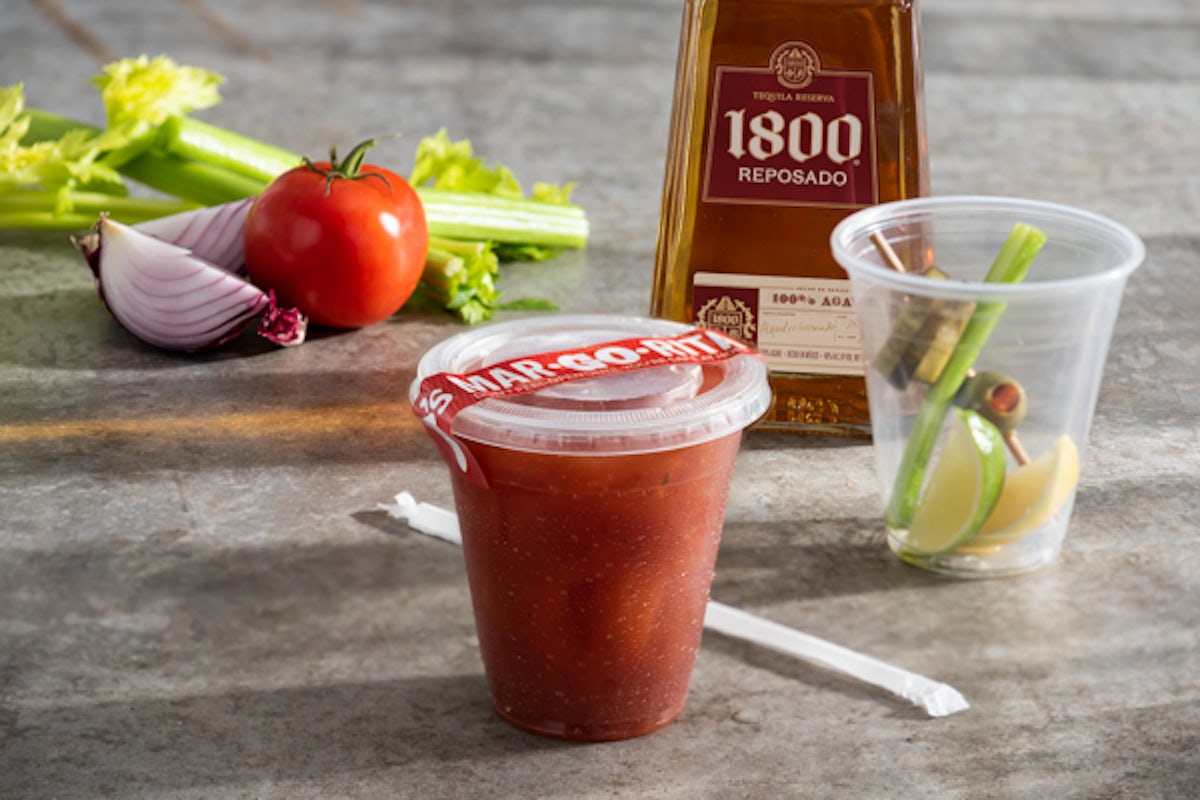 1800® Bloody Maria
