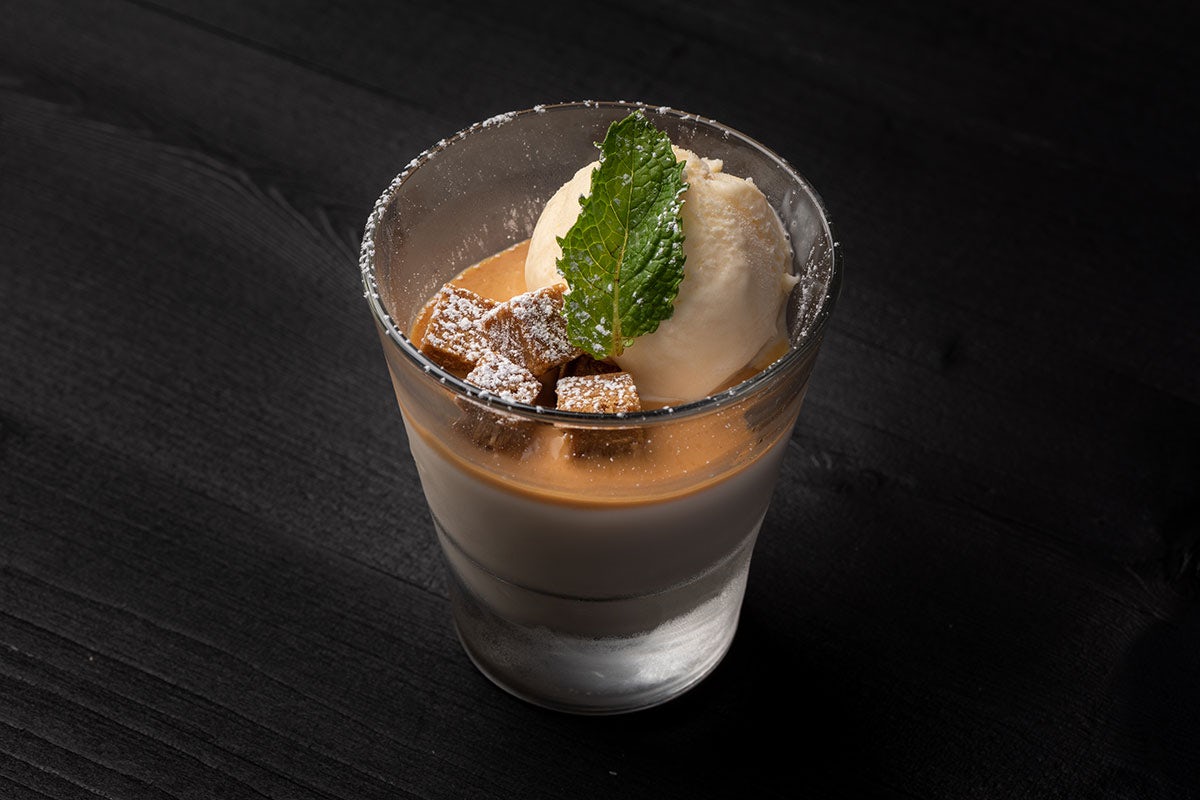 Click to expand image of Panna Cotta