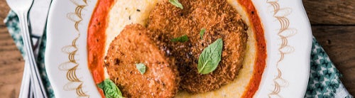 Southern Small Plates