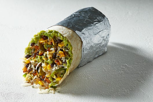 What Are The Best Vegetarian And Vegan Options At Moes Southwest Grill?  
