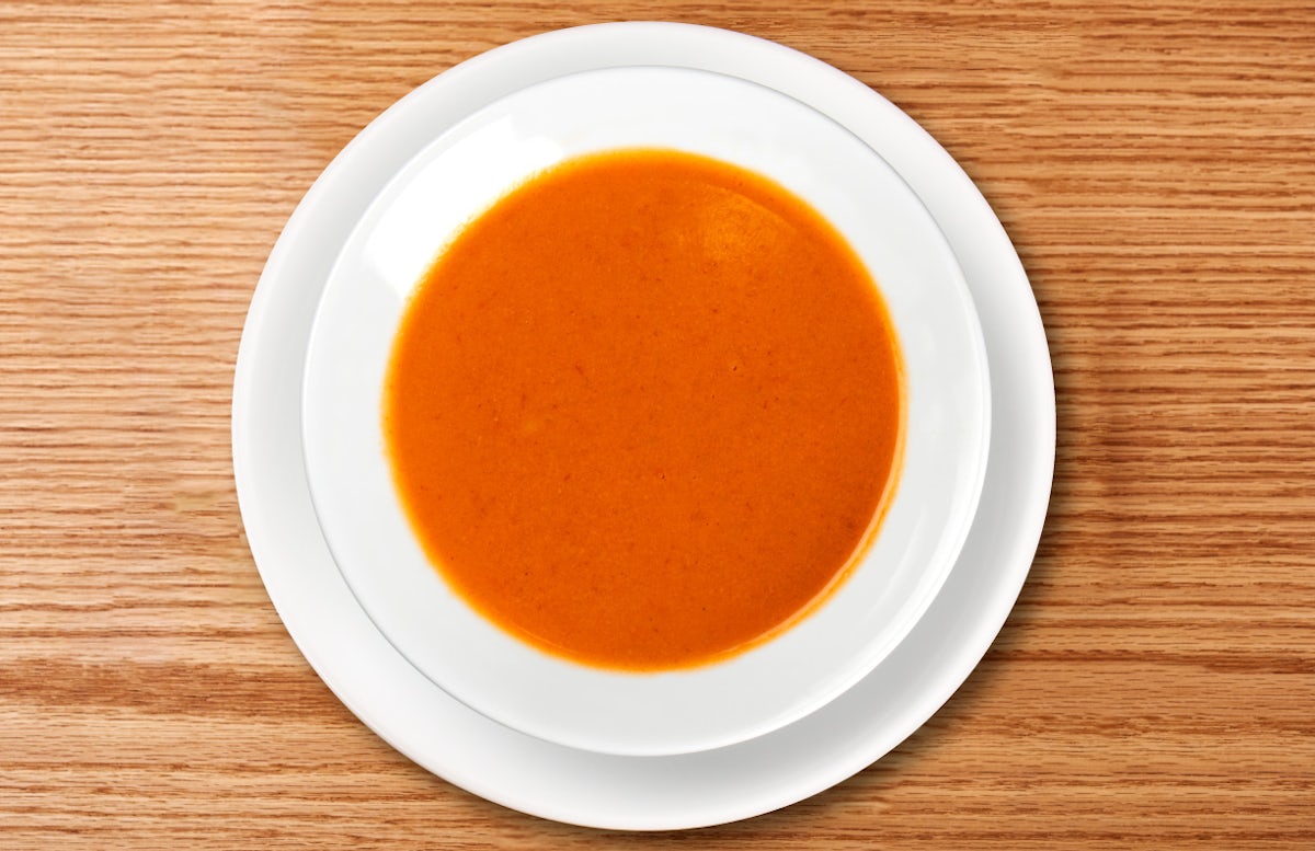 Tomato Bisque