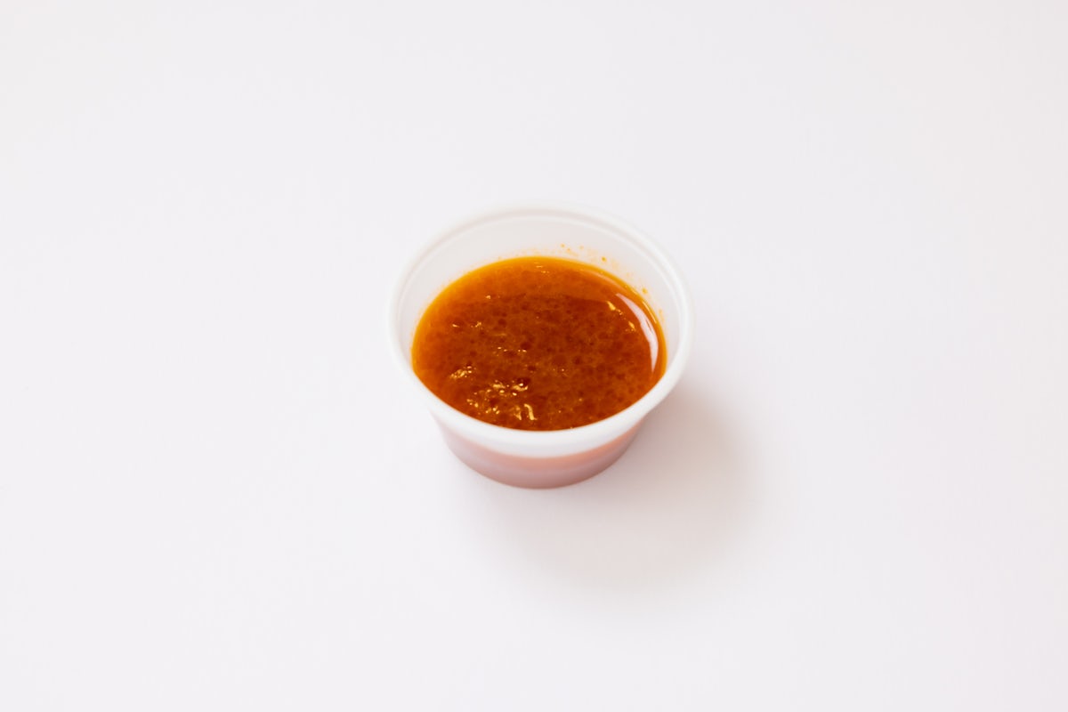 Sriracha Ponzu