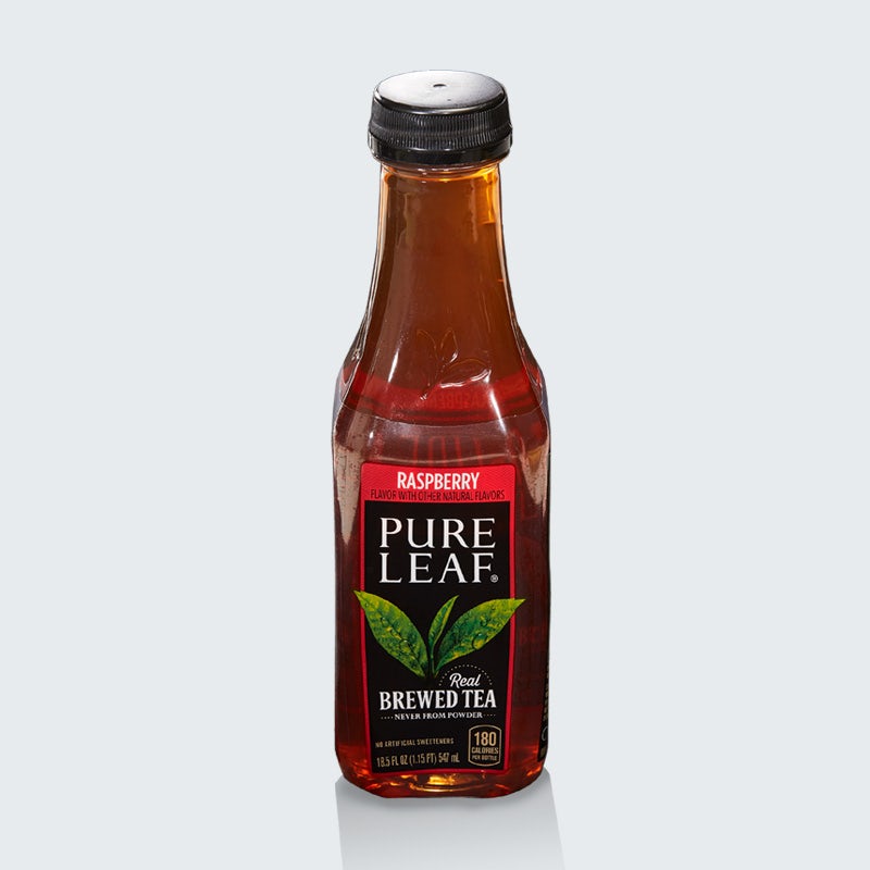 Pure Leaf Tea - Raspberry
