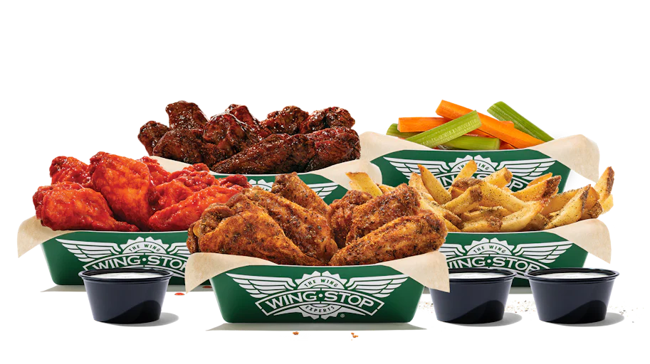 Wingstop