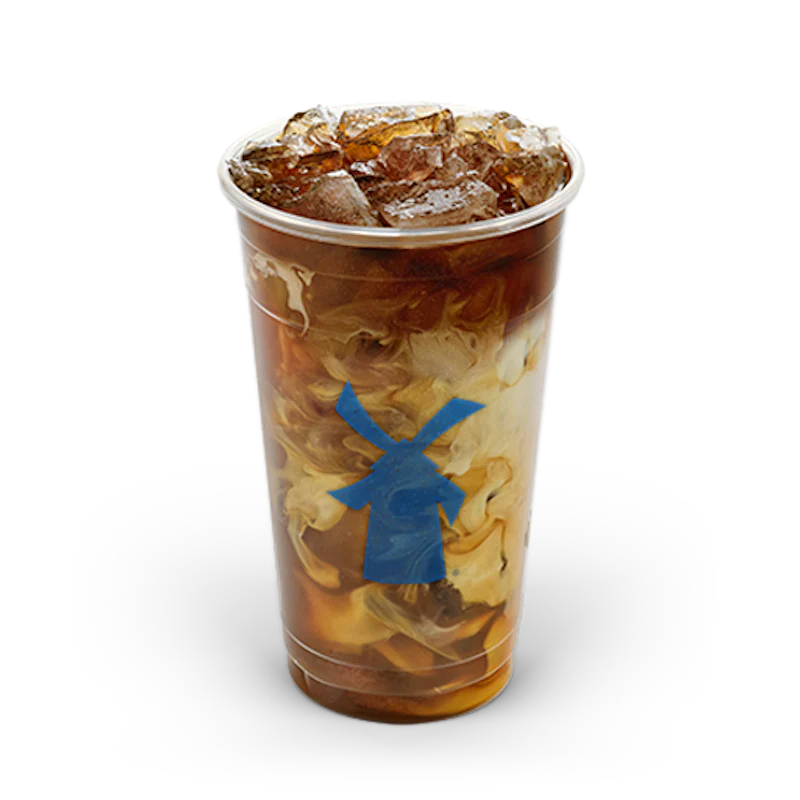 Image for White Chocolate Lavender Cold Brew w/ Cream