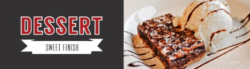 DESSERT