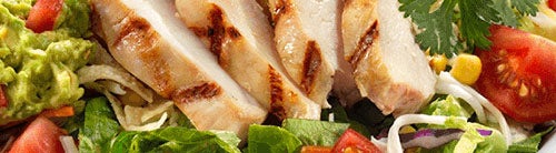 Salads