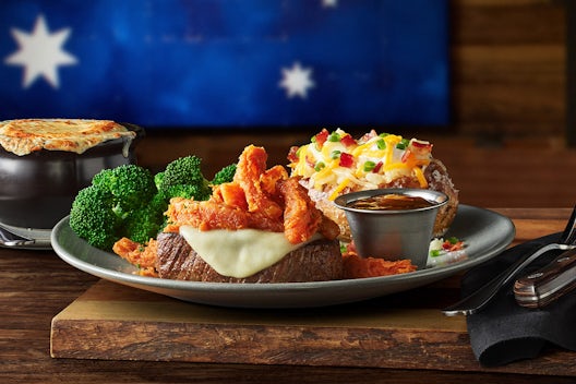 Outback Steakhouse - Brentwood - Order Online
