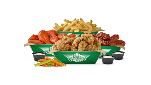 Wingstop