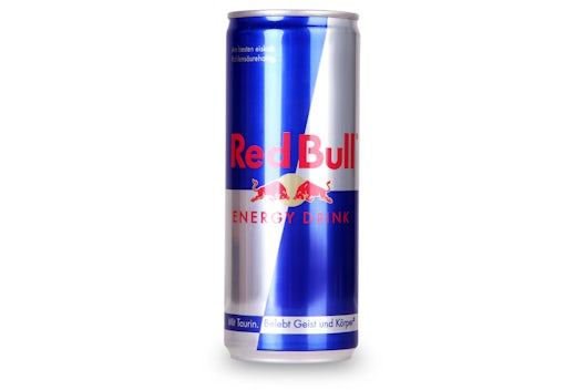 Red Bull (Grab'n Go)