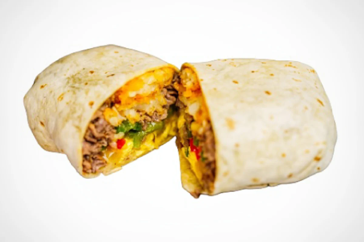THE MORNING PHILLY ENTREE
