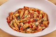 Order SkinnyLicious Chicken Pasta food online from The Cheesecake Factory store, Columbus on bringmethat.com