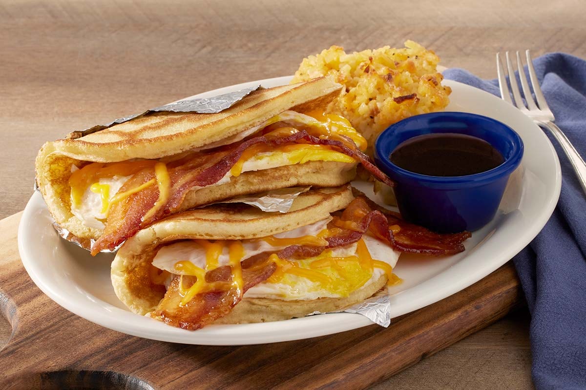 Cracker Barrel Brunch Menu: Delicious Southern Comfort Food
