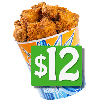 Royal Farms