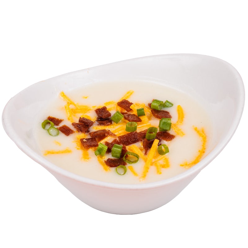 Loaded Baked Potato Soup (Cup)