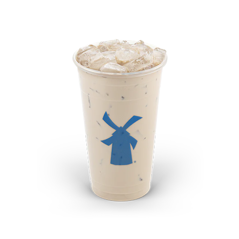 Image for Banana Bread Iced Chai
