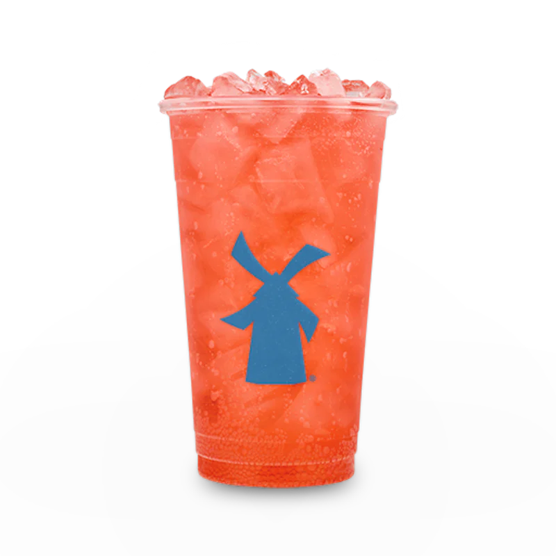 Image for Raspberry Myst Zero Sugar