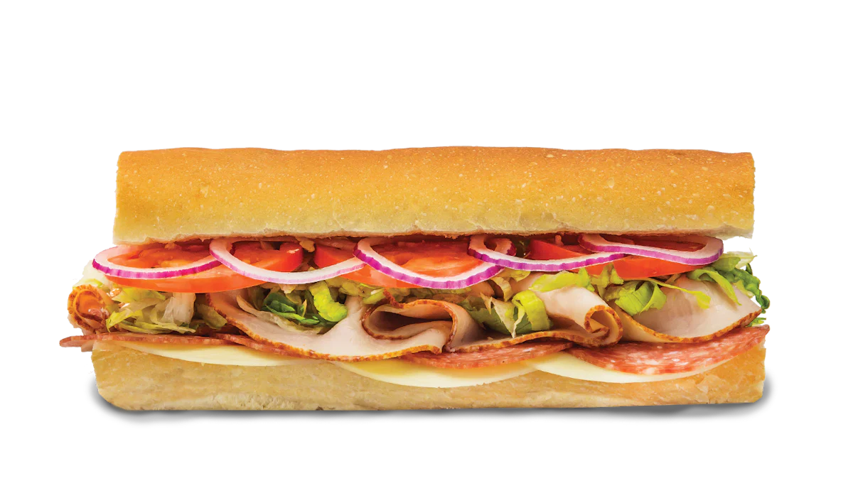 Port of Subs®: Sliced Fresh Sandwiches and Subs in 89801