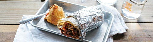 Catering - Lunch Boxes