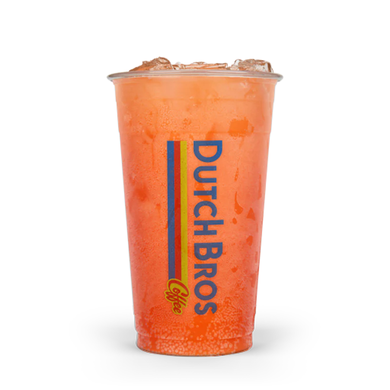 Pink Flamingo Zero Sugar Rebel