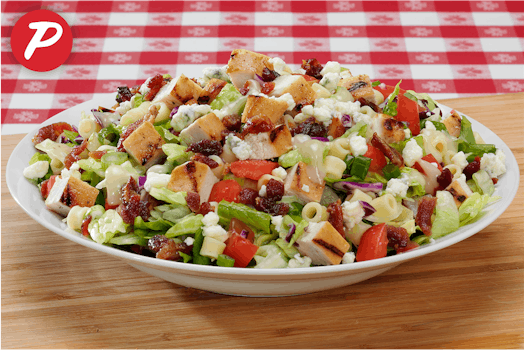 Portillos Crystal Lake Menu With Prices: Delicious Deals