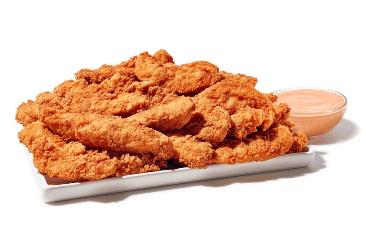 Chicken Fingerz™ Platter | Zaxbys