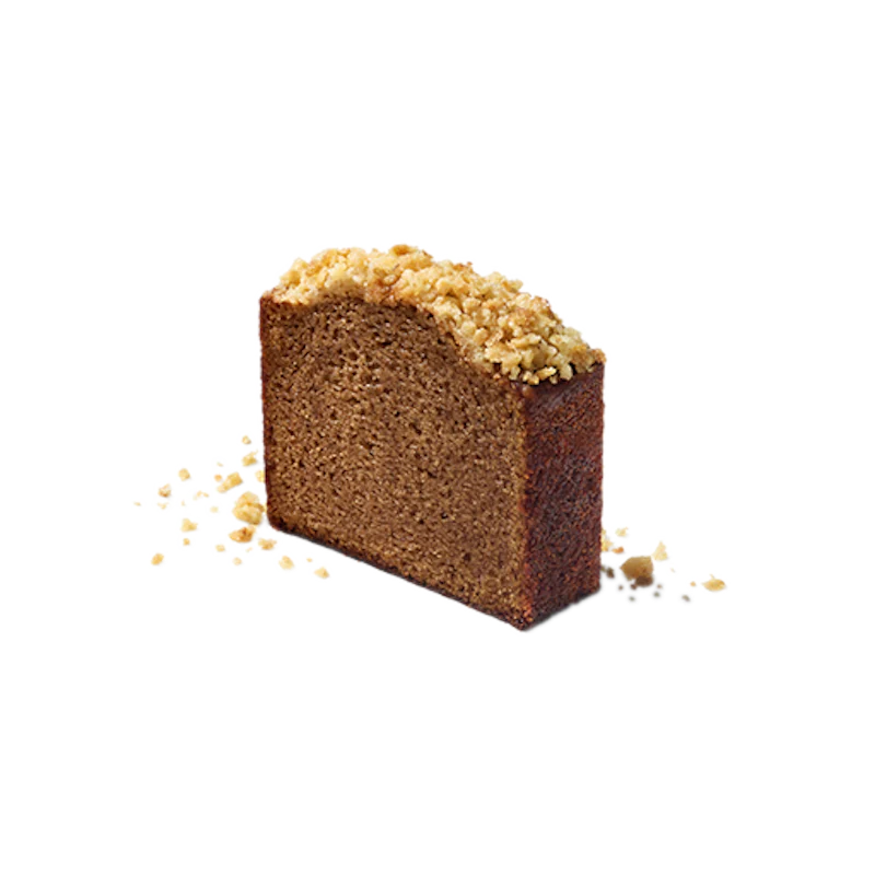 Image for Banana Bread Slice