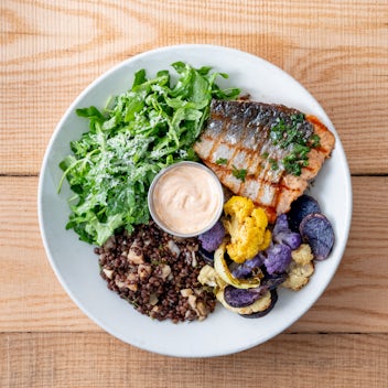 Tender Greens - Tender Greens Culver City - Order Online