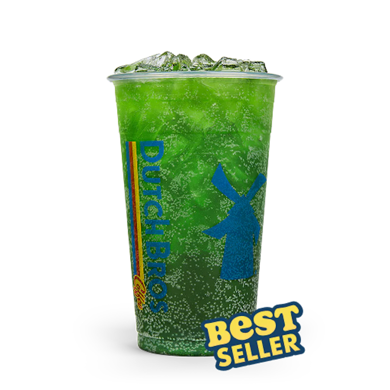 Electric Berry® Rebel