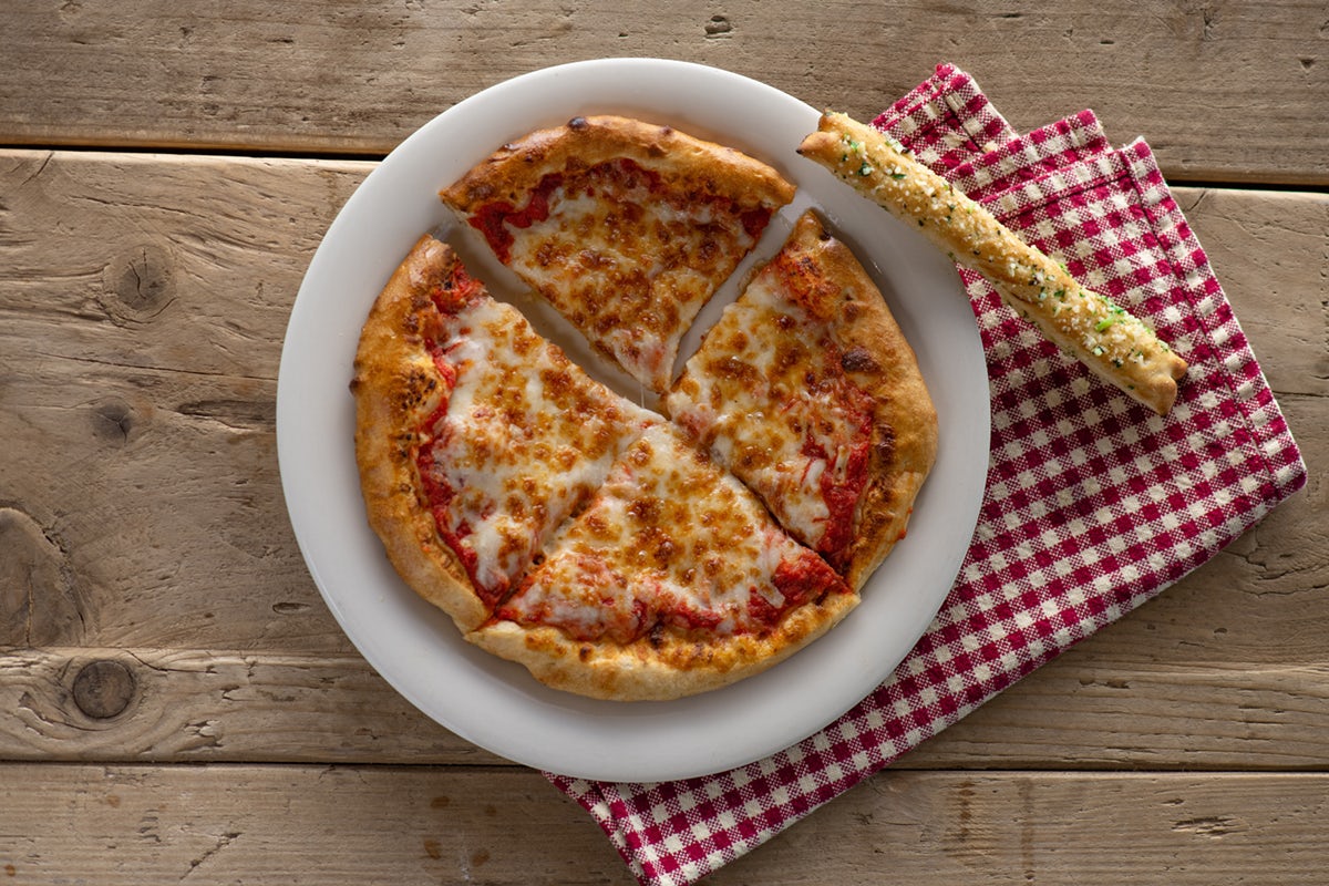 Kids Meals 7 Inch Cheese Pizza Stonefire Grill kids-meals-7-inch-cheese-pizza-stonefire-grill