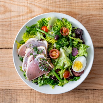 Tender Greens - Tender Greens Mission Valley - Order Online