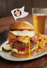 POSi: Burgers
